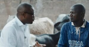 De l’élevage traditionnel à la ferme moderne : la vision de Romuald Wadagni exposée à Domi lors d’un dialogue direct avec Abdoulaye