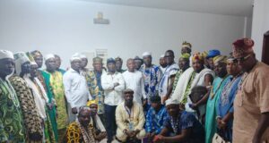 Soutien au duo Wadagni-Talata : le Comité des Rites Vodun annonce June mobilisation inédite à Calavi lundi prochain
