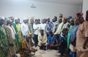 Soutien au duo Wadagni-Talata : le Comité des Rites Vodun annonce June mobilisation inédite à Calavi lundi prochain