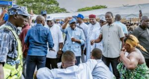 Élection présidentielle 2026 : le duo Wadagni-Talata reçu en triomphe dans la cité royale d’Abomey
