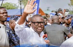 Campagne dans le Zou : Agbangnizoun a vibré au rythme de la dynamique « Plus Loin Ensemble »