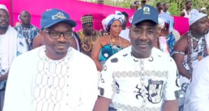 Meeting de Doutou : les Honorables Isidore Zandjou et Félix Siavi au cœur de la mobilisation générale des adeptes des cultes endogènes du Mono-Couffo