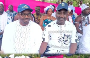 Meeting de Doutou : les Honorables Isidore Zandjou et Félix Siavi au cœur de la mobilisation générale des adeptes des cultes endogènes du Mono-Couffo