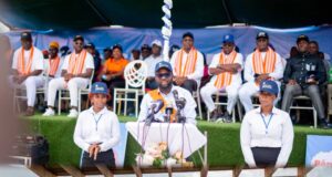 Grand meeting à Lokossa : Apollinaire Wilfrid Avognon et la NFN scellent le pacte de la victoire pour le fils du terroir, Romuald Wadagni