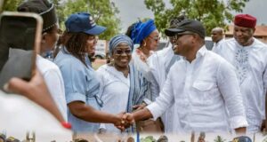 Développement territorial : ce que Romuald Wadagni réserve aux populations de Kétou et de Pobè