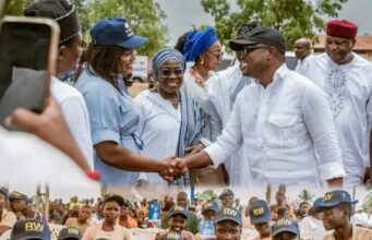Développement territorial : ce que Romuald Wadagni réserve aux populations de Kétou et de Pobè