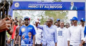 Sakété et Dangbo : Romuald Wadagni dévoile une stratégie mêlant essor agro-industriel et rayonnement scientifique