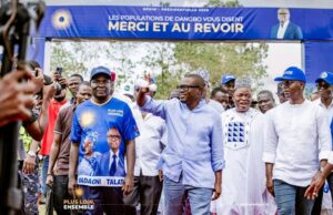 Sakété et Dangbo : Romuald Wadagni dévoile une stratégie mêlant essor agro-industriel et rayonnement scientifique