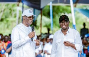 Campagne, étape de Kpomassè : Pascal Koupaki adoube Romuald Wadagni, « un président en devenir » formé à l’école Talon