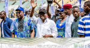 Porto-Novo : une ferveur exceptionnelle pour le duo Wadagni-Talata et des projets d’envergure pour la capitale