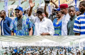 Porto-Novo : une ferveur exceptionnelle pour le duo Wadagni-Talata et des projets d’envergure pour la capitale