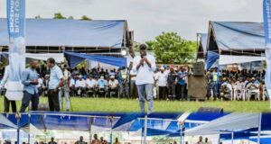 Allada, terre d’histoire, terre d’avenir, le message d’espoir de Romuald Wadagni aux populations