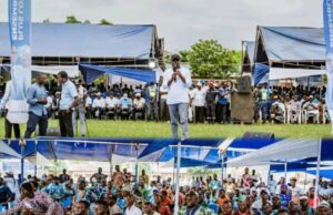 Allada, terre d’histoire, terre d’avenir, le message d’espoir de Romuald Wadagni aux populations