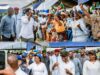 Culture, vitroplants et volaille : les engagements précis de Romuald Wadagni à Toffo, Allada et Tori