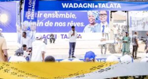 Mobilisation exceptionnelle à Ouidah : la cité des Kpassè valide la vision de Romuald Wadagni