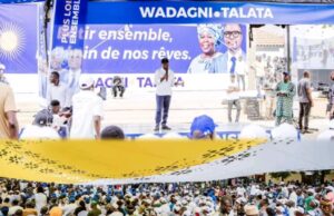 Mobilisation exceptionnelle à Ouidah : la cité des Kpassè valide la vision de Romuald Wadagni