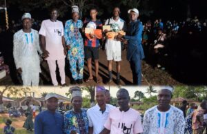 Sawxè-wxé 2026 : Honhoué réédite l’exploit d’une célébration exceptionnelle à domicile