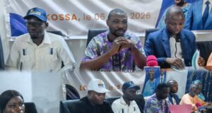 Naissance du CCPP à Lokossa : les plateformes et personnalités soutenant Wadagni-Talata unifient leurs efforts et voix pour plus d’impact sur le terrain