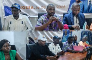 Naissance du CCPP à Lokossa : les plateformes et personnalités soutenant Wadagni-Talata unifient leurs efforts et voix pour plus d’impact sur le terrain