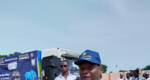 Présidentielle 2026 : l’Honorable Hyppolite Ahondémè célèbre le sacre de Romuald Wadagni et témoigne sa gratitude à la 6ème circonscription électorale