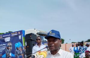 Présidentielle 2026 : l’Honorable Hyppolite Ahondémè célèbre le sacre de Romuald Wadagni et témoigne sa gratitude à la 6ème circonscription électorale