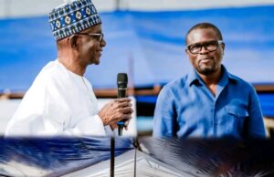 Couffo en fusion : accueil triomphal pour Romuald Wadagni à Aplahoué Bruno Amoussou sonne la charge