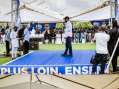 Marché moderne et accès aux services de base : le plan de Romuald Wadagni pour Lalo