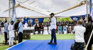 Marché moderne et accès aux services de base : le plan de Romuald Wadagni pour Lalo