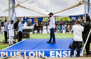 Marché moderne et accès aux services de base : le plan de Romuald Wadagni pour Lalo