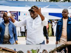 Plus loin ensemble : Dogbo répond présent au duo Wadagni-Talata