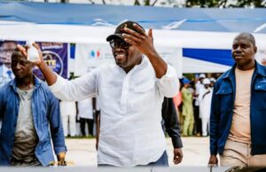 Plus loin ensemble : Dogbo répond présent au duo Wadagni-Talata