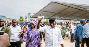 Campagne, étape du Mono : un accueil de fils prodige pour Romuald Wadagni à Grand-popo