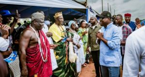 « Je ne laisserai pas notre maison dans la pauvreté » : Romuald Wadagni mise sur la richesse locale et l’industrialisation à Houéyogbé