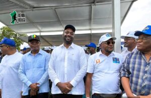 Meeting géant à Lokossa : Romuald Wadagni réunit Éric Houndété, Chabi Yayi et Michel Sodjinou sur ses terres