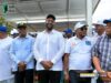 Meeting géant à Lokossa : Romuald Wadagni réunit Éric Houndété, Chabi Yayi et Michel Sodjinou sur ses terres