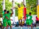 IHF Trophy (U18) : coup d’arrêt pour les Guépards cadets face au Burkina Faso