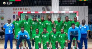 IHF Trophy (U20) : le Bénin dicte sa loi face au Togo et se relance