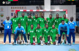 IHF Trophy (U20) : le Bénin dicte sa loi face au Togo et se relance