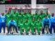 IHF Trophy (U20) : le Bénin dicte sa loi face au Togo et se relance