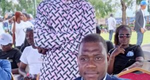 Campagne électorale : « nous avons besoin de Romuald Wadagni pour que le Bénin ne se défasse point », Benjamin Kpanou à l’issue du rassemblement de Bopa