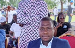 Campagne électorale : « nous avons besoin de Romuald Wadagni pour que le Bénin ne se défasse point », Benjamin Kpanou à l’issue du rassemblement de Bopa