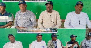 Pour un KO retentissant de Wadagni à Lokossa : les enseignants UP le Renouveau et BR fusionnent leurs forces et réaffirment leur engagement