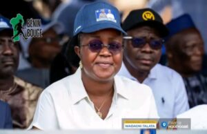 Poterie, verrerie et culture : l’Honorable Gladys Tossou salue l’ambition de Wadagni pour le rayonnement de Houéyogbé et appelle à une mobilisation record