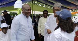 Message de Wadagni à Bopa : le coordonnateur départemental de Forces Wadagni Brice Dansou y voit le sceau d’une prospérité durable