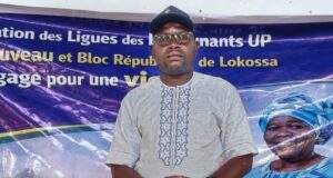 Victoire de Wadagni à Lokossa : le leader politique Visk Sohounhloué mobilise le monde enseignant et d’autres couches sociales