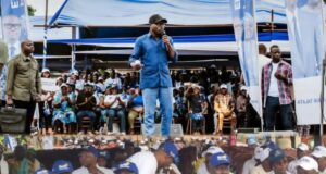 Mobilisation populaire structurée autour de Romuald Wadagni : le CCD-Comè en acteur stratégique aux côtés du coordonnateur Bessan Dossou (Momboutou) et de l’He Charles Gagnon
