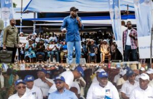 Mobilisation populaire structurée autour de Romuald Wadagni : le CCD-Comè en acteur stratégique aux côtés du coordonnateur Bessan Dossou (Momboutou) et de l’He Charles Gagnon