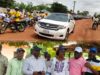 Caravane de fin de campagne à Houéyogbé : dans l’unité, la coordination fait vibrer les six arrondissements et laisse les dernières consignes pour un vote massif pour Wadagni-Talata