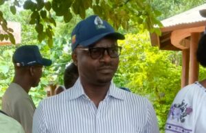 Dernier virage vers le scrutin présidentiel : l’Honorable Isidore Zandjou donne ses dernières consignes de vote en faveur de Wadagni