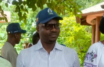 Dernier virage vers le scrutin présidentiel : l’Honorable Isidore Zandjou donne ses dernières consignes de vote en faveur de Wadagni